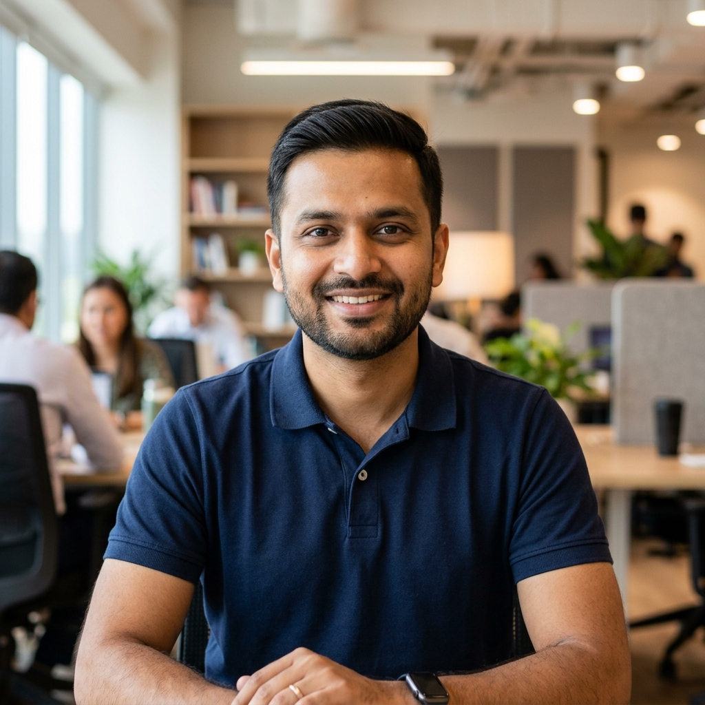 Amit Gupta