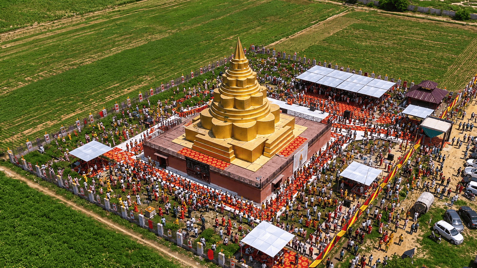 Siddh Mahamrityunjay Shaktipeeth